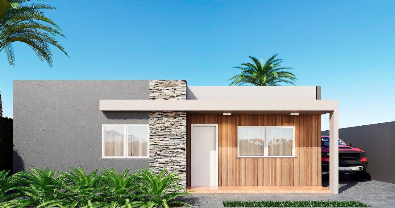 Condomínio Atlântico